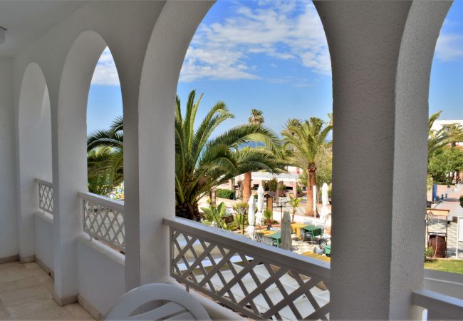 Apartment in Nerja - Ref. 190379