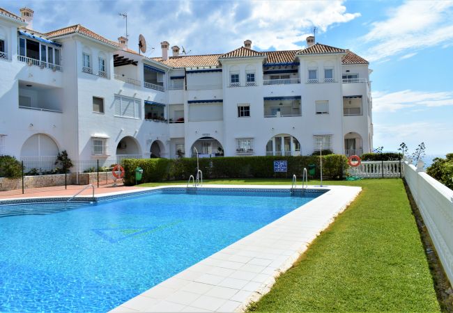 Apartment in Nerja - Ref. 190379