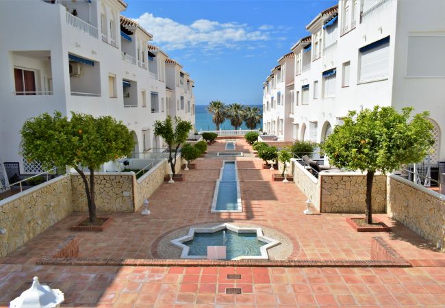 Apartment in Nerja - Ref. 190379