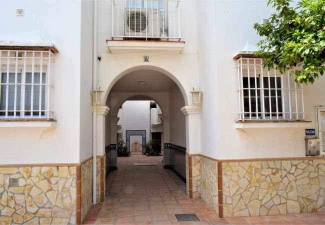 Apartment in Nerja - Ref. 190379