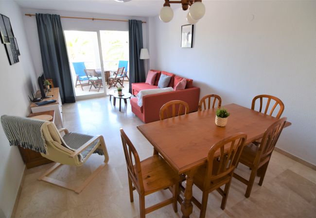 Apartment in Nerja - Ref. 190379