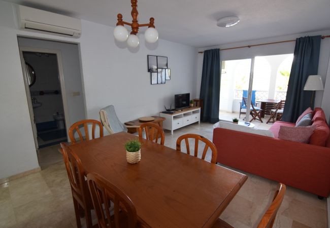 Apartment in Nerja - Ref. 190379