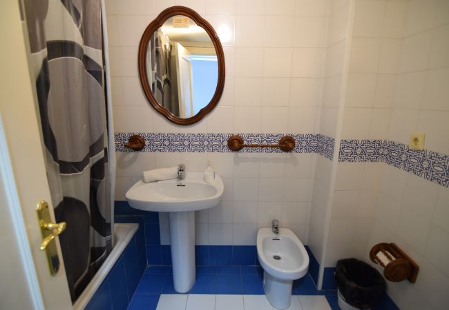 Apartment in Nerja - Ref. 190379