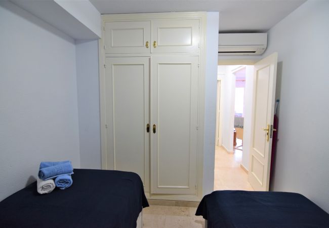 Apartment in Nerja - Ref. 190379