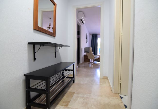 Apartment in Nerja - Ref. 190379