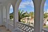 Apartment in Nerja - Ref. 190379