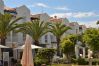 Apartment in Nerja - Ref. 190379