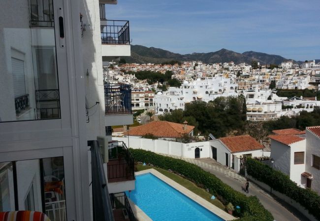 Apartment in Nerja - Ref. 190241