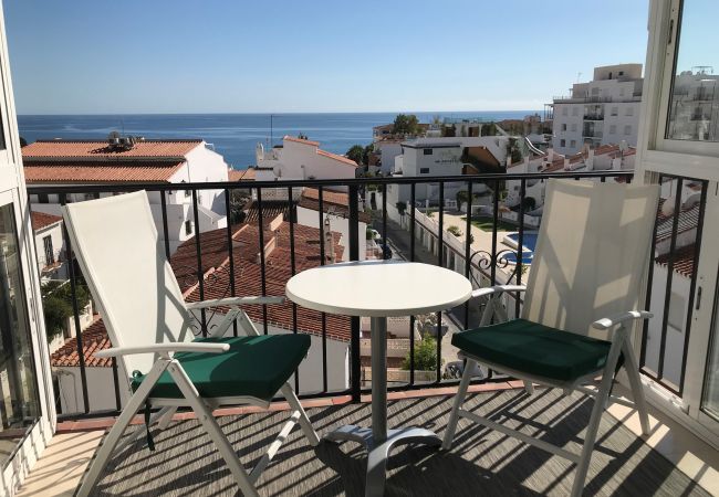 Apartment in Nerja - Ref. 190241