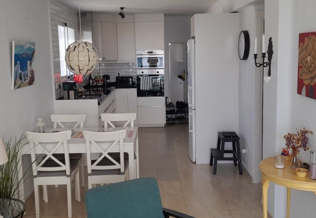 Apartment in Nerja - Ref. 190241