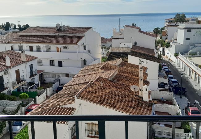 Apartment in Nerja - Ref. 190241