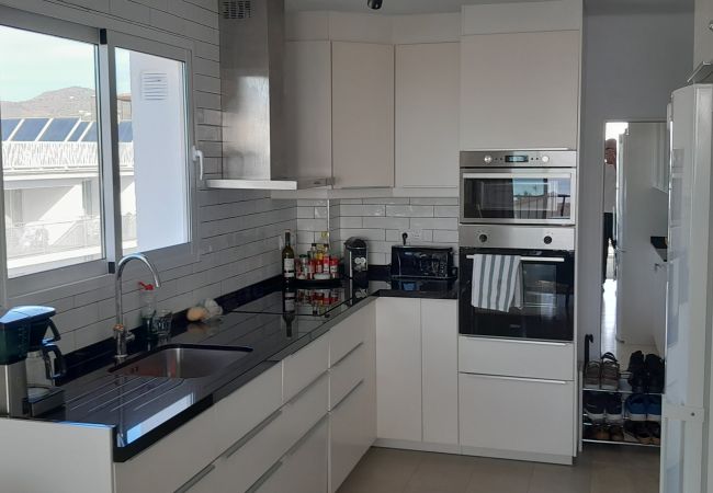 Apartment in Nerja - Ref. 190241