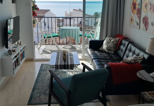 Apartment in Nerja - Ref. 190241