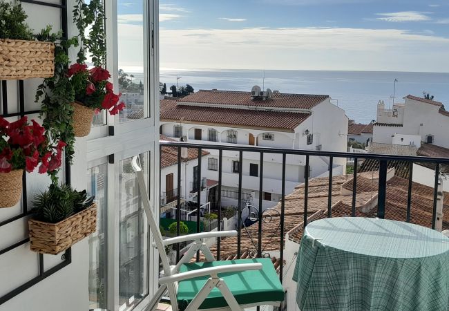 Apartment in Nerja - Ref. 190241