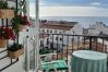 Apartment in Nerja - Ref. 190241