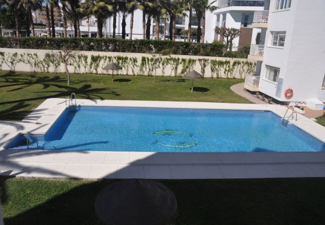 Apartment in Nerja - Ref. 190180