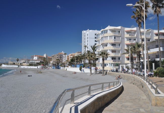 Apartment in Nerja - Ref. 190180