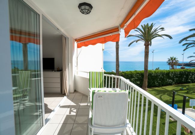 Apartment in Nerja - Ref. 190180