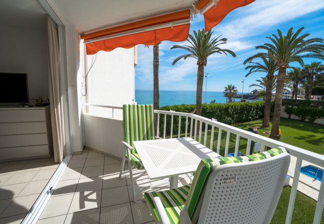 Apartment in Nerja - Ref. 190180