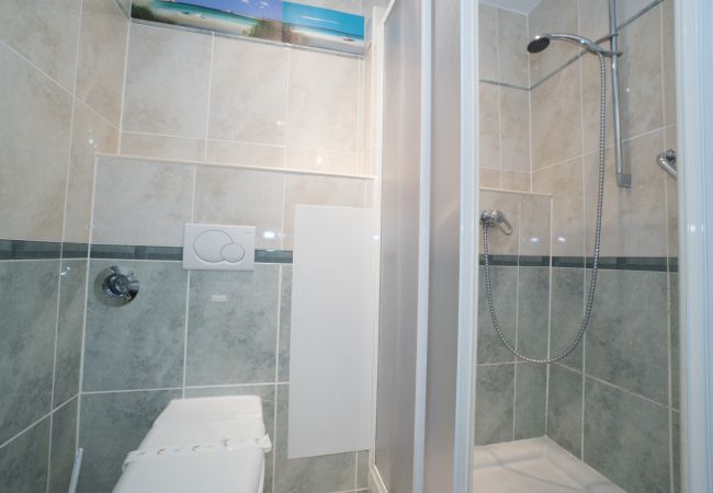 Apartment in Nerja - Ref. 190180