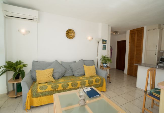 Apartment in Nerja - Ref. 190180