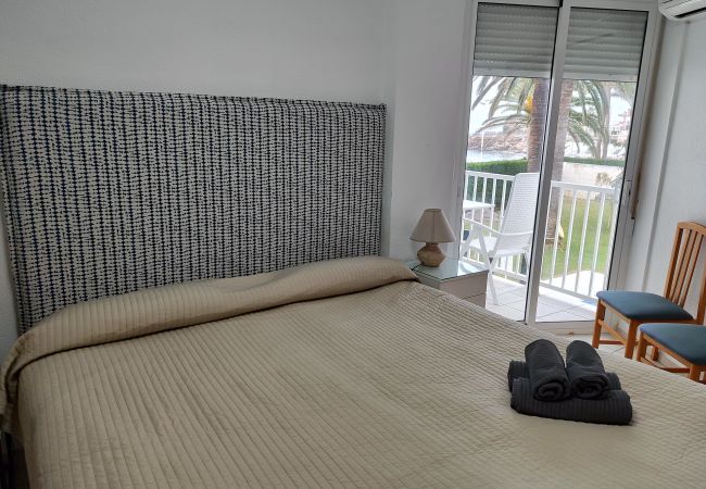 Apartment in Nerja - Ref. 190180