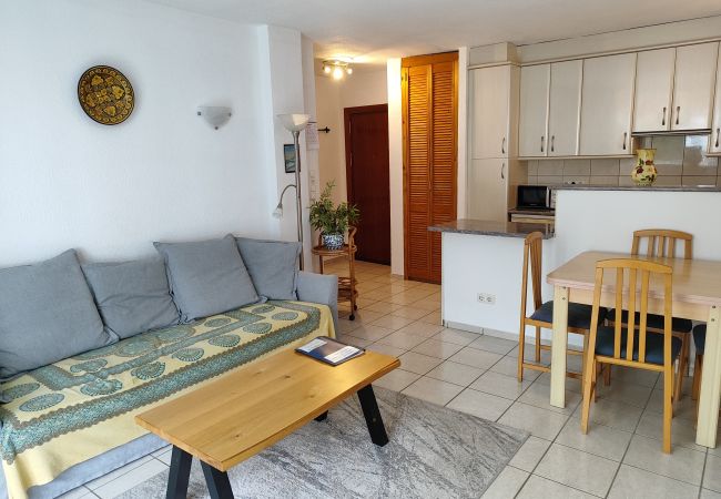 Apartment in Nerja - Ref. 190180