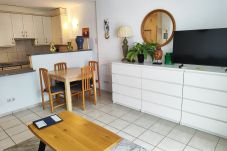 Apartment in Nerja - Edf. Torresol 203 - Eurosur