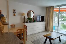 Apartment in Nerja - Edf. Torresol 203 - Eurosur