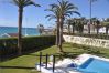 Apartment in Nerja - Ref. 190180