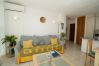 Apartment in Nerja - Ref. 190180