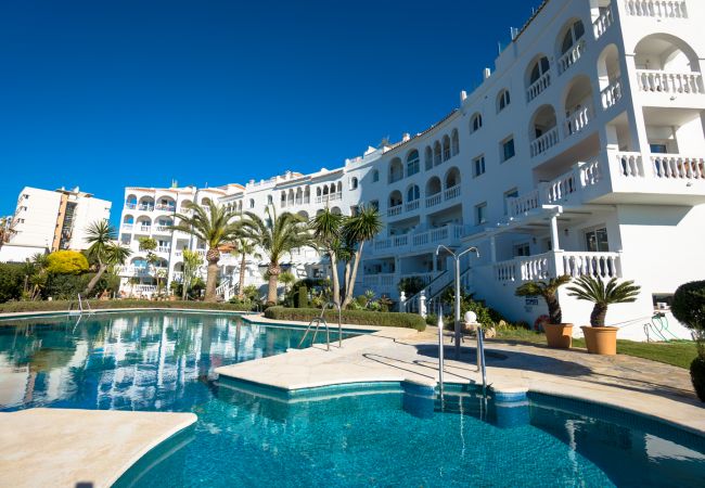 Apartment in Nerja - Ref. 190221