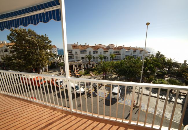 Apartment in Nerja - Ref. 189049