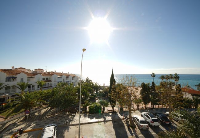 Apartment in Nerja - Ref. 189049