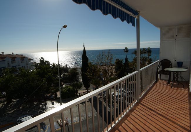 Apartment in Nerja - Ref. 189049