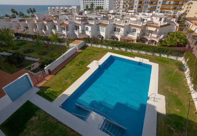 Apartment in Nerja - Ref. 189049