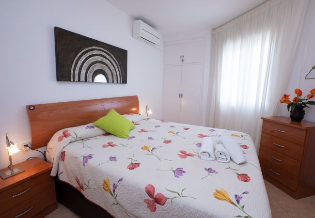 Apartment in Nerja - Ref. 190195