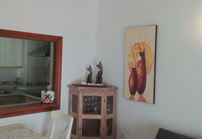 Apartment in Nerja - Ref. 190195