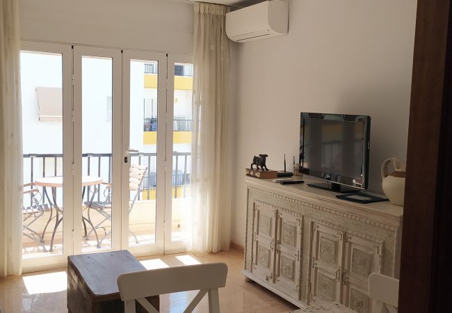 Apartment in Nerja - Ref. 190195