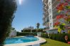 Apartment in Nerja - Ref. 190195