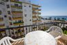 Apartment in Nerja - Ref. 190195