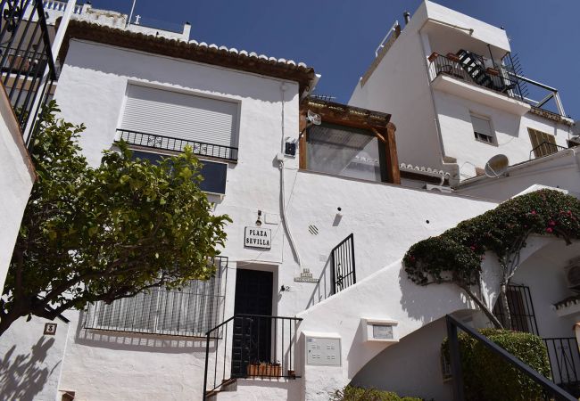 House in Nerja - Ref. 198754