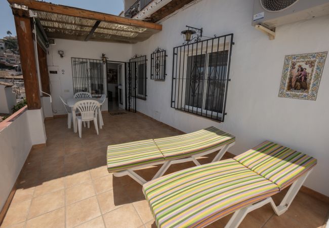 House in Nerja - Ref. 198754