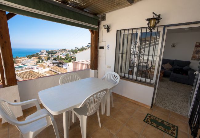 House in Nerja - Ref. 198754