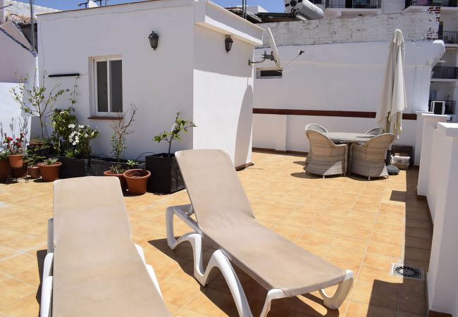 House in Nerja - Ref. 200840