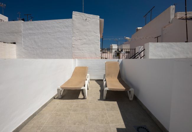 House in Nerja - Ref. 200840