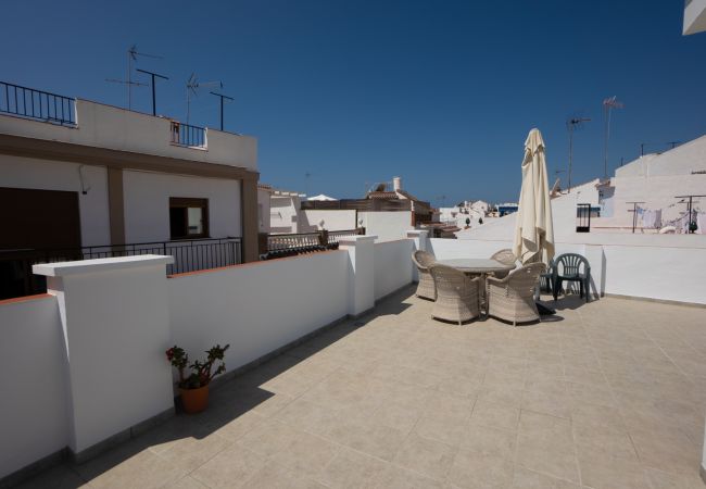 House in Nerja - Ref. 200840