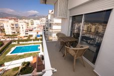 Apartment in Nerja - Edf. Delfín 6º7 - Eurosur