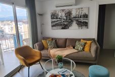 Apartment in Nerja - Edf. Delfín 6º7 - Eurosur