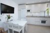 Apartment in Nerja - Ref. 199545